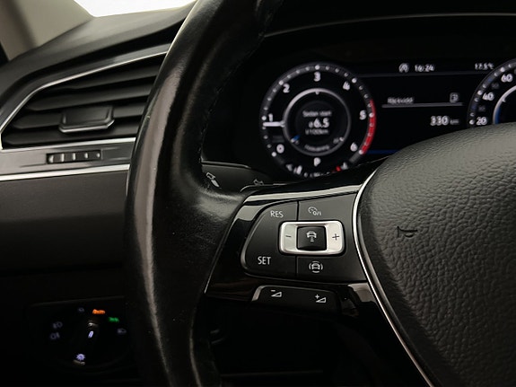 Volkswagen Tiguan Allspace 26 of 30