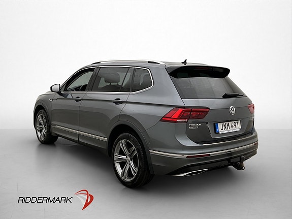 Volkswagen Tiguan Allspace 5 of 30