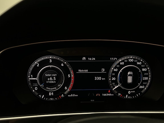Volkswagen Tiguan Allspace 20 of 30