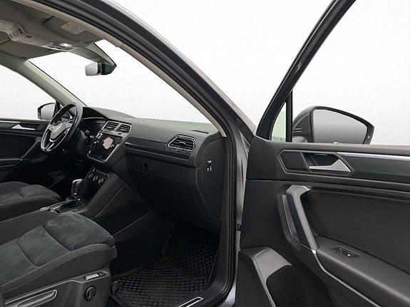 Volkswagen Tiguan Allspace 16 of 30