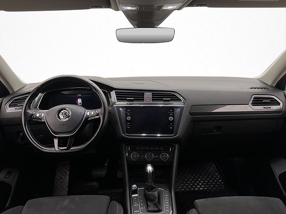 Volkswagen Tiguan Allspace 13 of 30