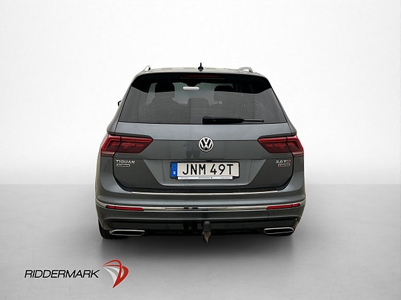 Volkswagen Tiguan Allspace 6 of 30
