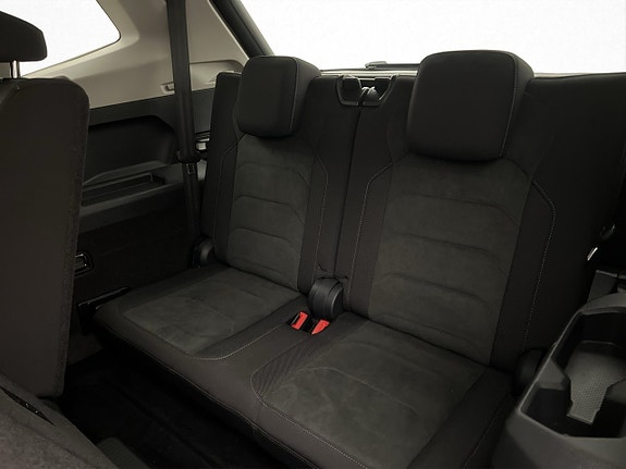 Volkswagen Tiguan Allspace 19 of 30