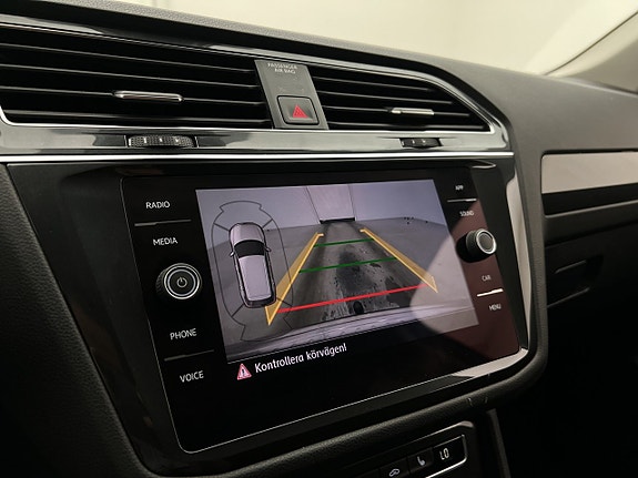 Volkswagen Tiguan Allspace 22 of 30