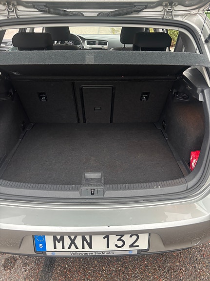Volkswagen Golf VII 5 of 7