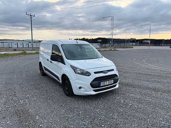 Ford Transit Connect 2 of 5
