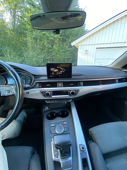 Audi A4 6 of 10