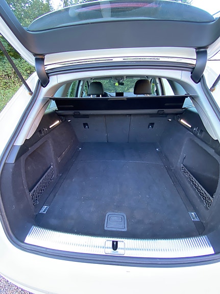 Audi A4 7 of 10