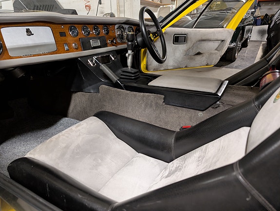 Lotus Europa 11 of 22