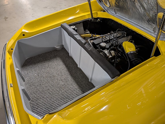 Lotus Europa 14 of 22