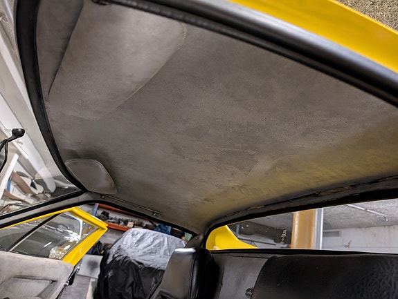Lotus Europa 12 of 22