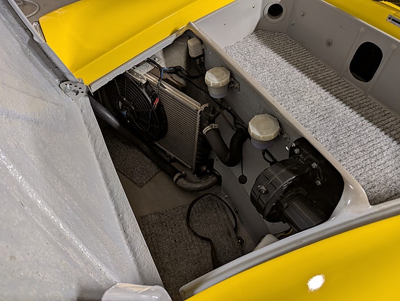 Lotus Europa 18 of 22