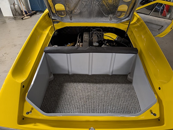 Lotus Europa 13 of 22