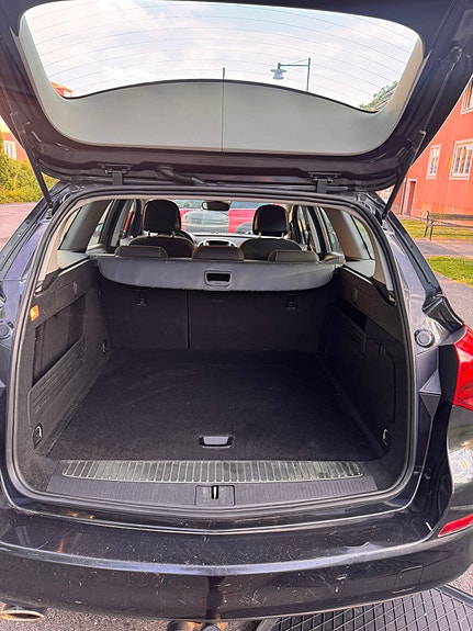 Opel Astra 4 of 14