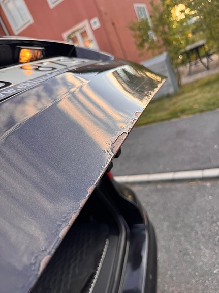 Opel Astra 14 of 14