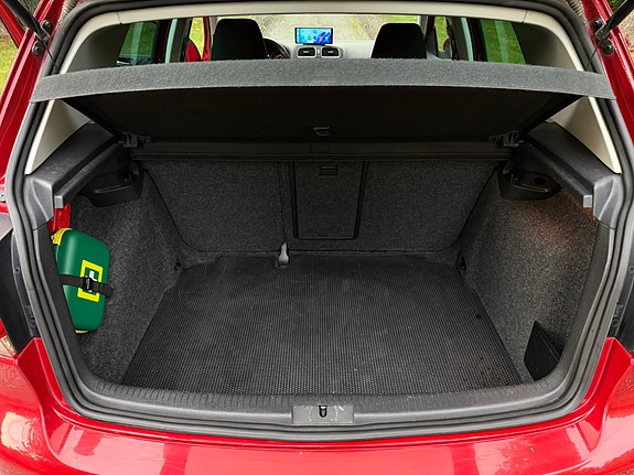 Volkswagen Golf VI 11 of 11