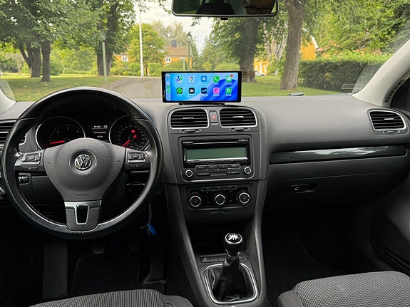 Volkswagen Golf VI 5 of 11