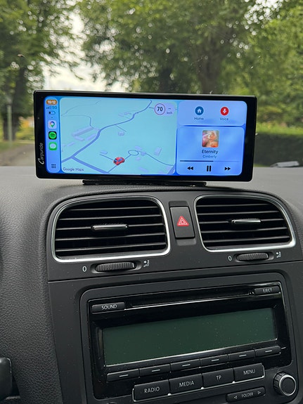 Volkswagen Golf VI 7 of 11