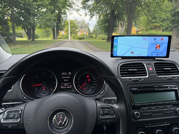 Volkswagen Golf VI 6 of 11