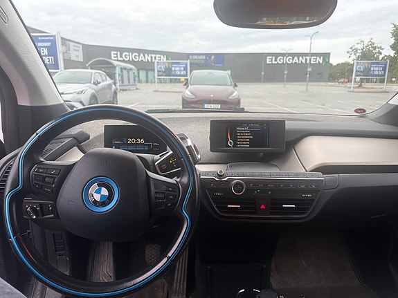 BMW i3 5 of 5