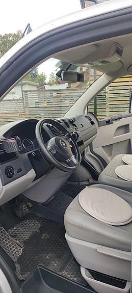 Volkswagen Transporter 5 of 15