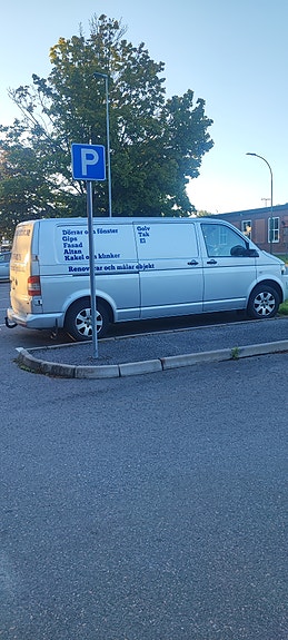 Volkswagen Transporter 3 of 15