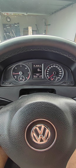 Volkswagen Transporter 7 of 15
