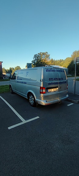 Volkswagen Transporter 4 of 15