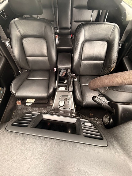 Subaru Outback 5 of 5