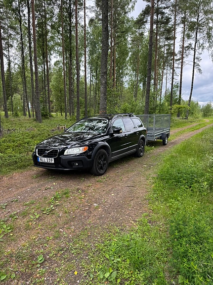 Volvo XC70 9 of 10