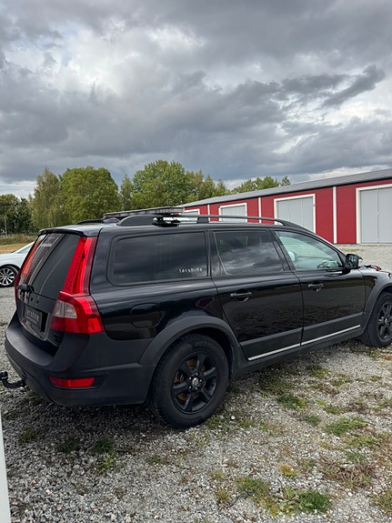 Volvo XC70 5 of 10