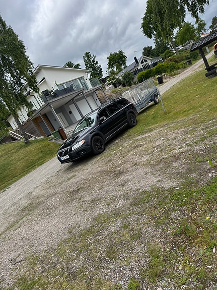 Volvo XC70 10 of 10
