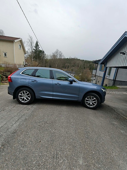 Volvo XC60 6 of 23