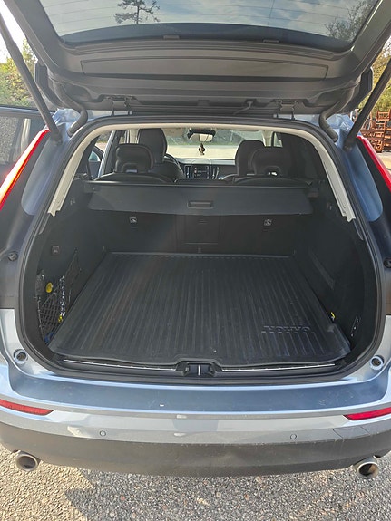 Volvo XC60 20 of 23