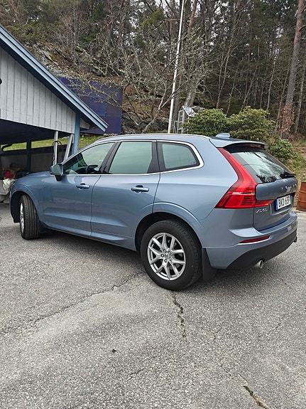 Volvo XC60 4 of 23