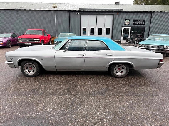 Chevrolet Impala
