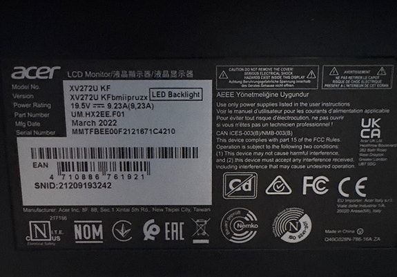 Product image 3 of 5