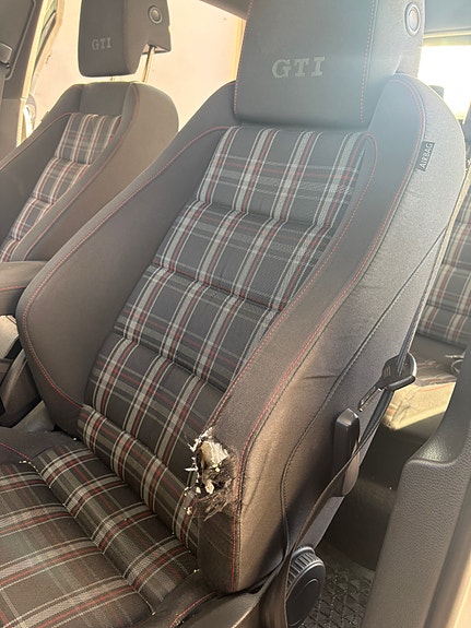 Volkswagen Golf VI 3 of 7