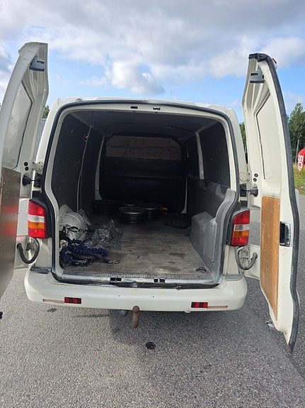 Volkswagen Transporter 7 of 13