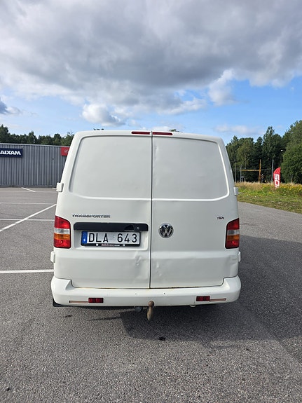 Volkswagen Transporter 5 of 13