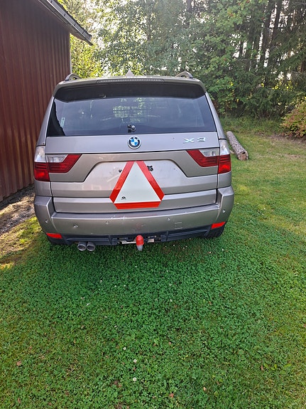 BMW X3 3 of 3