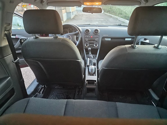 Audi A3 9 of 11