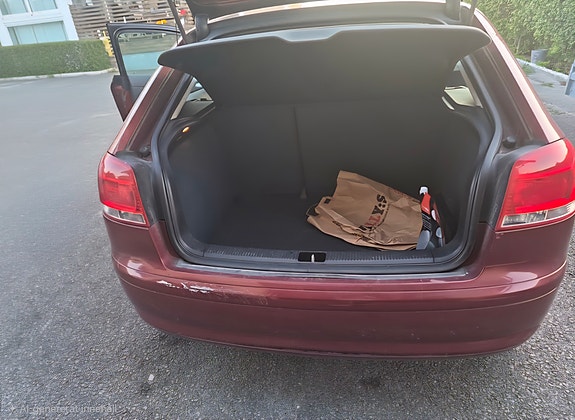 Audi A3 6 of 11
