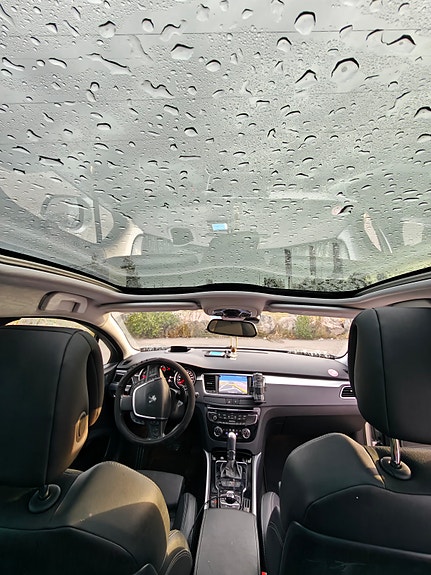 Peugeot 508 4 of 5