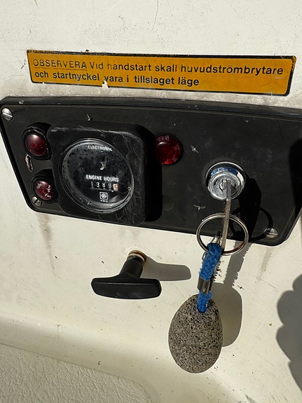Örnvik 610 med rorkult 4 of 4