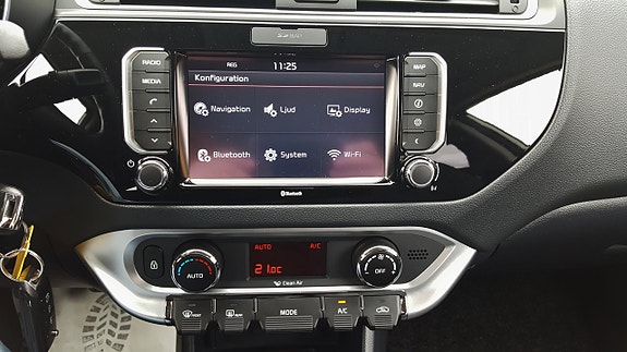 Kia Rio 19 of 25