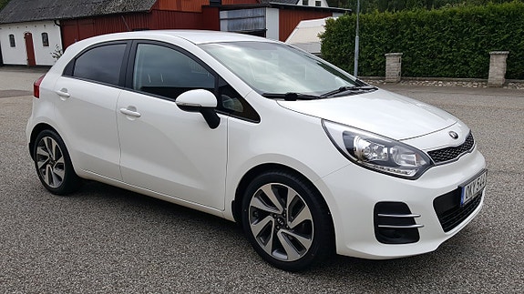 Kia Rio 6 of 25