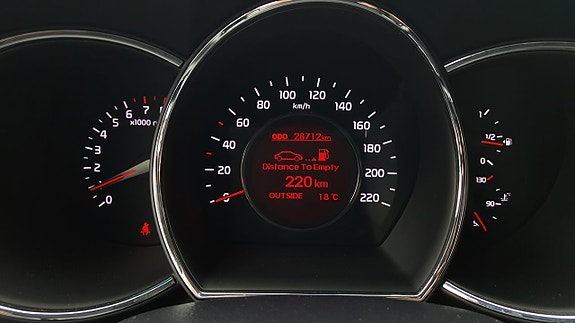 Kia Rio 20 of 25