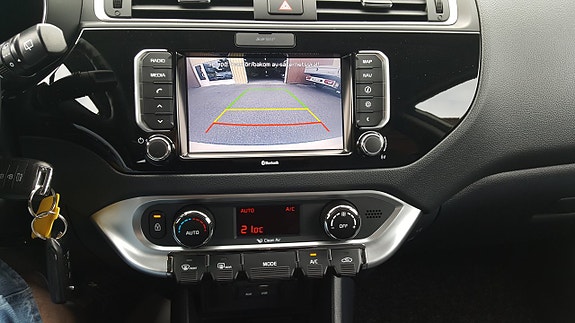 Kia Rio 17 of 25
