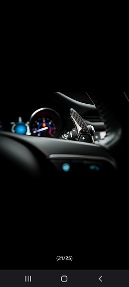 Jaguar XF 9 of 19